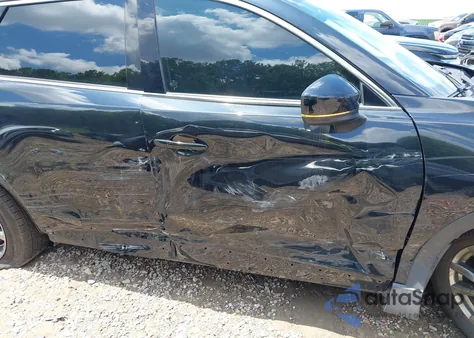 2019 Mazda Cx-9 Touring z USA, uszkodzony, nr VIN JM3TCACY9K0332122